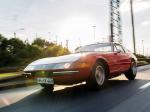 Ferrari 365 GTB/4 Daytona 1968 года (UK)